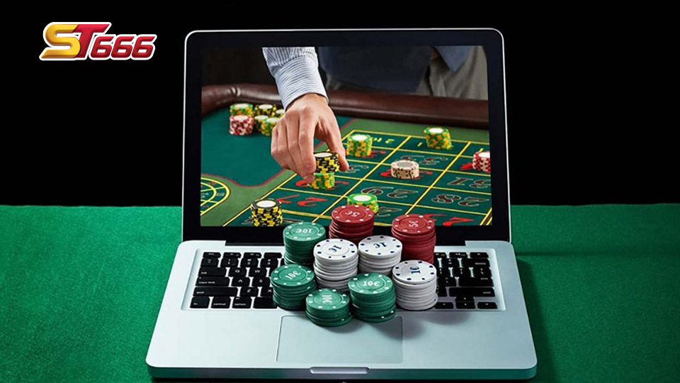 Cong Game Doi Thuong Tang Tien Khi Dang Ky St6666