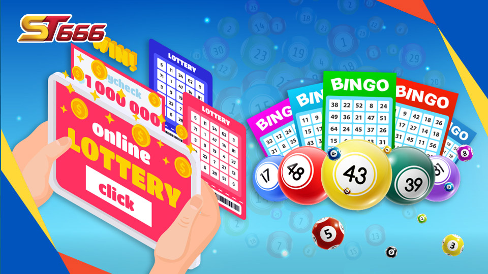 Tổng Hợp Kinh Nghiệm Thắng Trò Chơi Lotobet Tại ST666 2 Lotobet 3