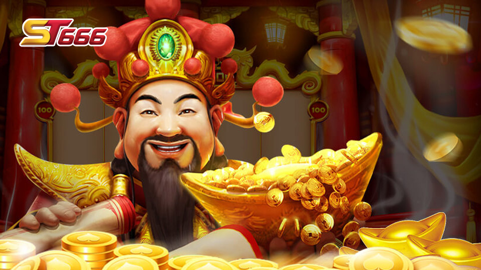 Tải game nổ hũ thần quay 24/7
