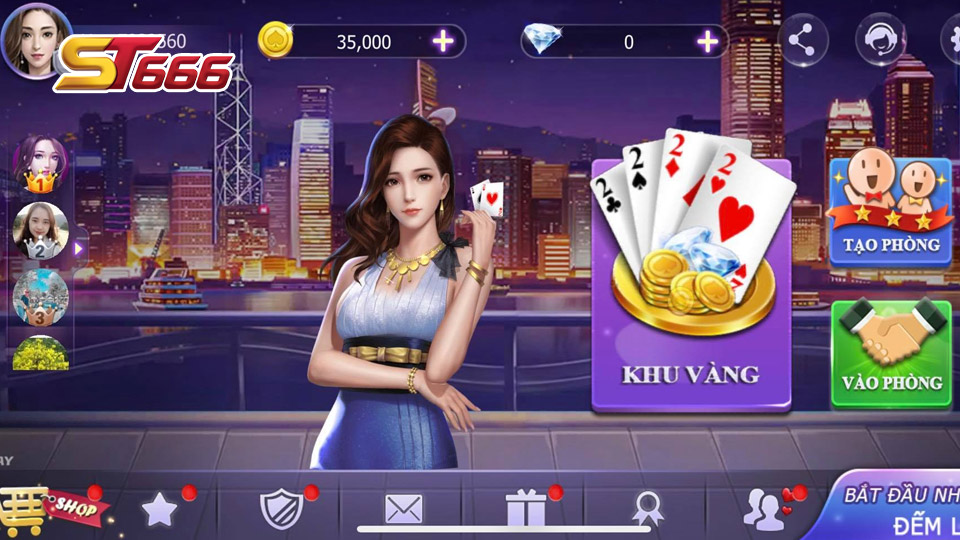 Game Bai Doi Thuong Uy Tin 2022
