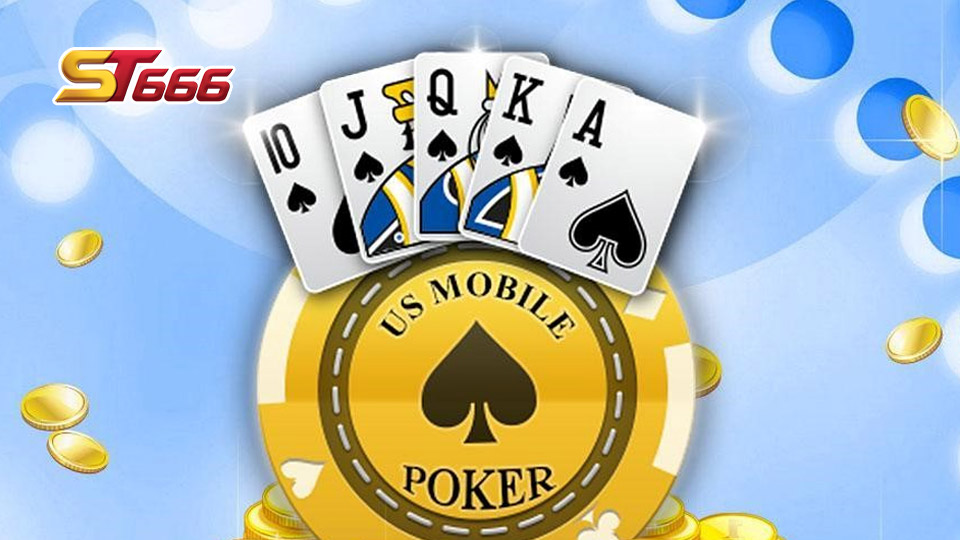 Game Danh Bai Doi Thuong 2022 Tai St666