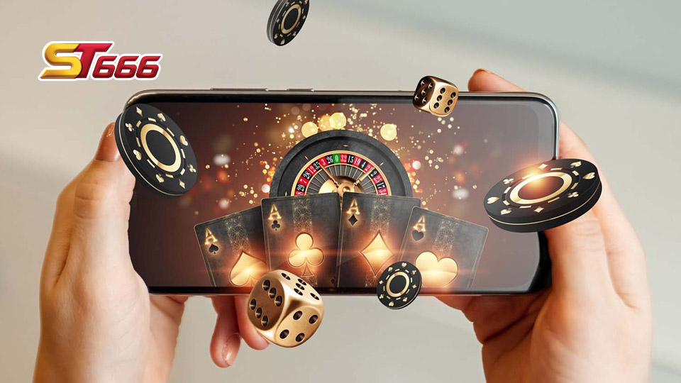 ST666 – Kho Game Đổi Thưởng Chất Lượng Nhất 2022 1 Game Doi Thuong Hay
