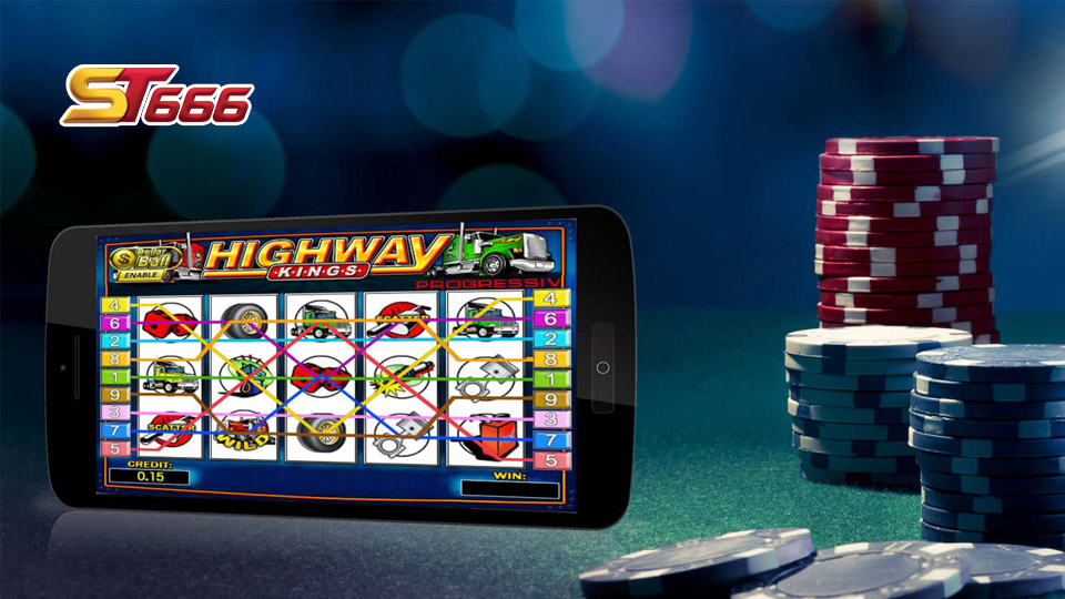 ST666 – Kho Game Đổi Thưởng Chất Lượng Nhất 2022 3 Game Doi Thuong St666