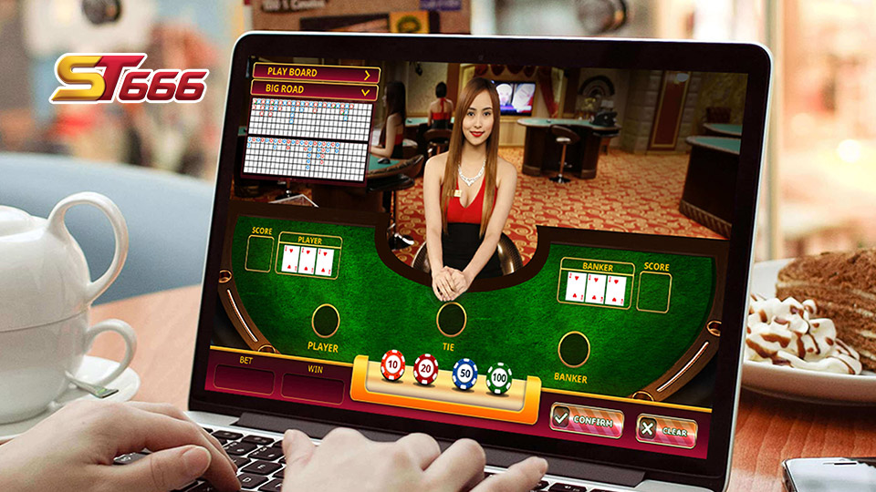 ST666 – Kho Game Đổi Thưởng Chất Lượng Nhất 2022 2 Game Doi Thuong Tai St666