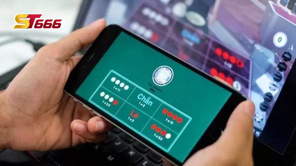 Biết dừng cược đúng lúc