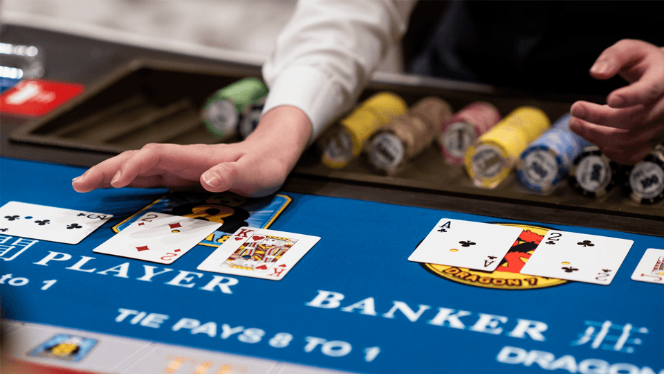 Tìm Hiểu Cách Đánh Gấp Thếp Trong Baccarat Như Thế Nào? 3 Bạn không nên tham gia phương pháp này nếu như không đủ vốn