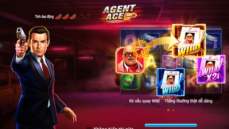 Nhà cái game slot tặng tiền khi đăng ký