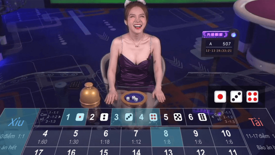Nhận code game tài xỉu khi tham gia sự kiện St666