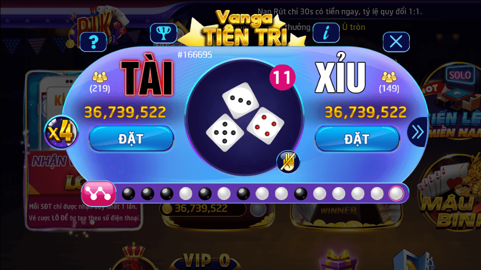 Code thưởng game tài xỉu là gì?