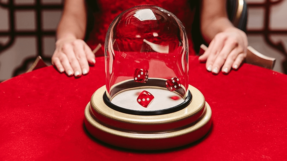 Bỏ Túi Kinh Nghiệm Chơi Tài Xỉu Ở Casino Thắng Lớn 2 Bật mí kinh nghiệm chơi tài xỉu ở casino St666