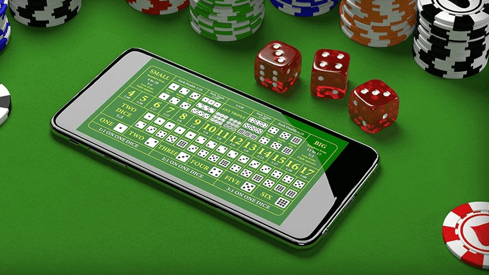 Bỏ Túi Kinh Nghiệm Chơi Tài Xỉu Ở Casino Thắng Lớn 3 Kinh Nghiem Choi Tai Xiu O Casino St66601