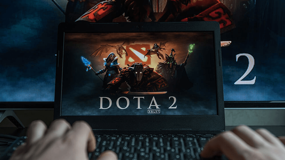 Các loại kèo Dota 2 phổ biến tại Việt Nam hiện nay