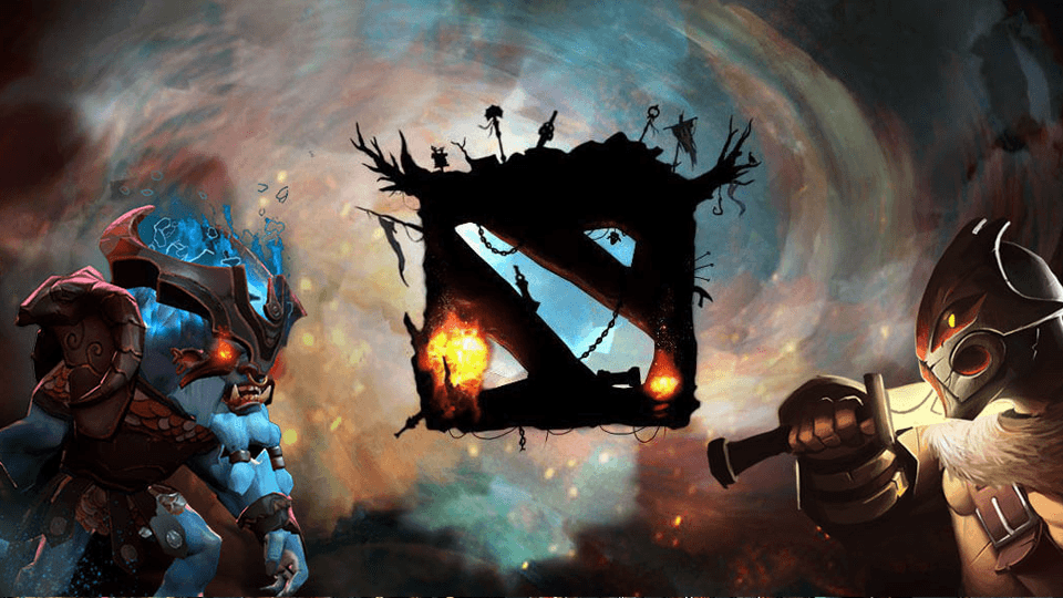 Những thông tin chi tiết về các kèo cược Dota2 tại ST666