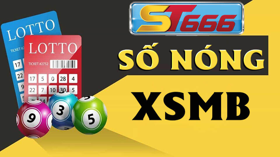 Số Nóng XSMB Là Gì? Phương Pháp Soi Cầu Số XSMB Hiệu Quả