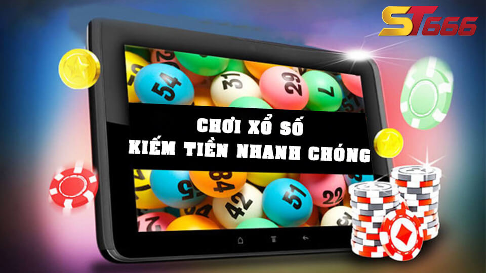 Bí Mật Mẹo Chơi Xổ Số Kiếm Tiền Nhanh Chóng Từ Cao Thủ