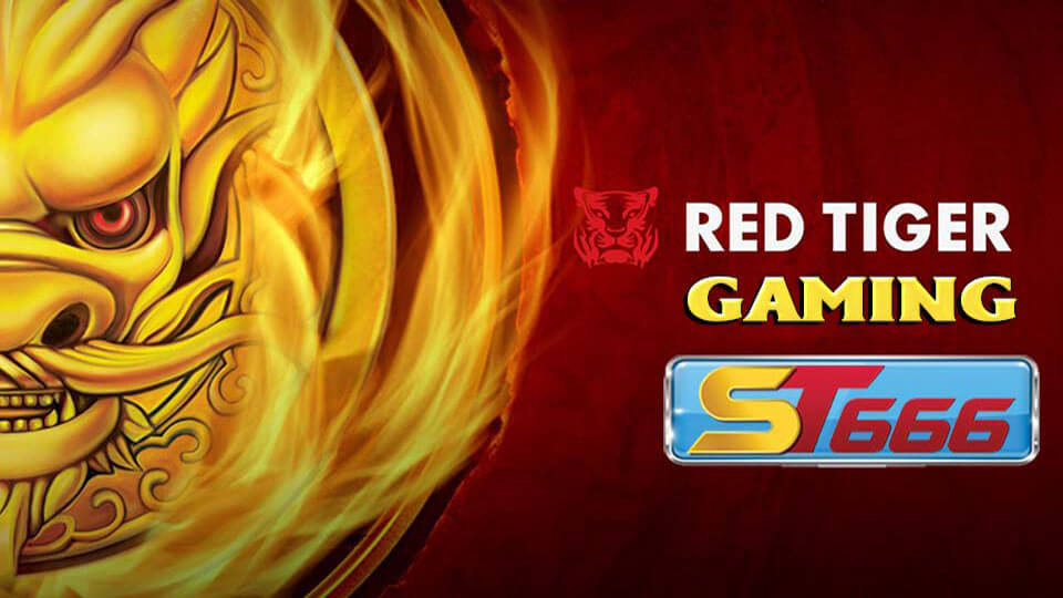 Cách Chơi Xì Tố Kinh Điển Toàn Thắng Red Tiger Gaming Tại ST666
