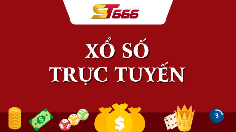 Xổ Số Trực Tuyến Và Những Điều Có Thể Bạn Chưa Biết