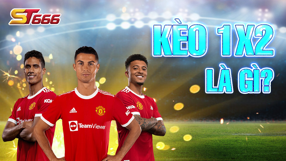 Kèo Chấp 1/2 Là Gì? Chiến Thuật Đặt Cược Kèo Chấp 1/2 Dễ Thắng