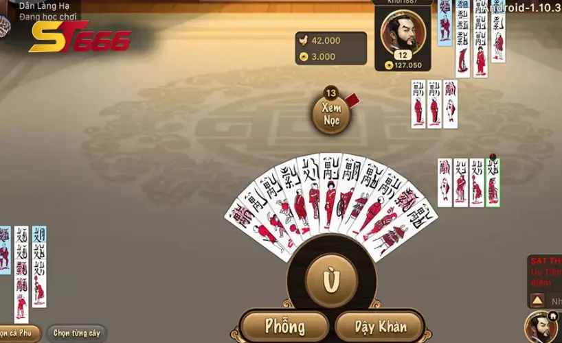 Tổ Tôm Là Gì? Cách Chơi Và Luật Chơi Bài Tổ Tôm 1 Tổ Tôm Là Gì? Cách Chơi Và Luật Chơi Game Bài Tổ Tôm