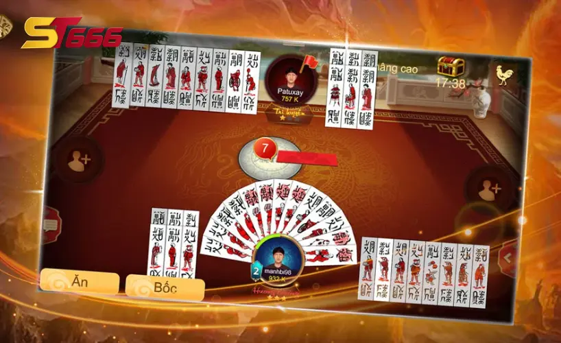 Tổ Tôm Là Gì? Cách Chơi Và Luật Chơi Bài Tổ Tôm 2 Tổ Tôm Là Gì? Cách Chơi Và Luật Chơi Game Bài Tổ Tôm