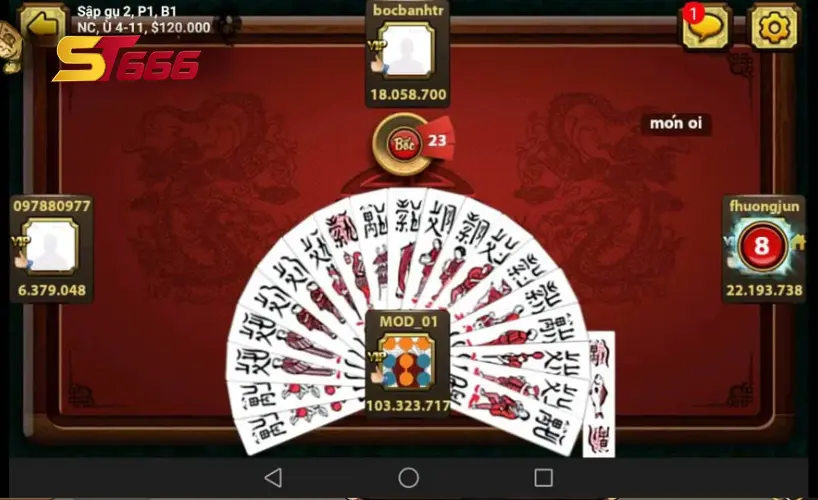Tổ Tôm Là Gì? Cách Chơi Và Luật Chơi Bài Tổ Tôm 3 Tổ Tôm Là Gì? Cách Chơi Và Luật Chơi Game Bài Tổ Tôm