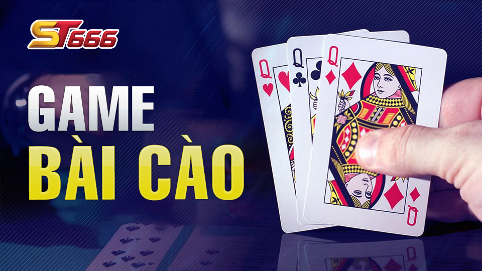 Bí Kíp Chơi Game Bài Cào Cực Hay Bạn Không Nên Bỏ Qua