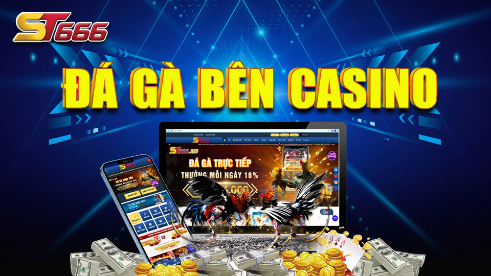 Những Điều Anh Em Nên Biết Về Đá Gà Bên Casino