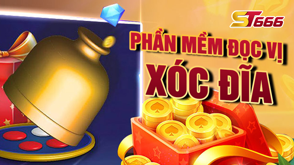 Phần Mềm Đọc Vị Xóc Đĩa Là Gì Và Những Điều Cần Biết