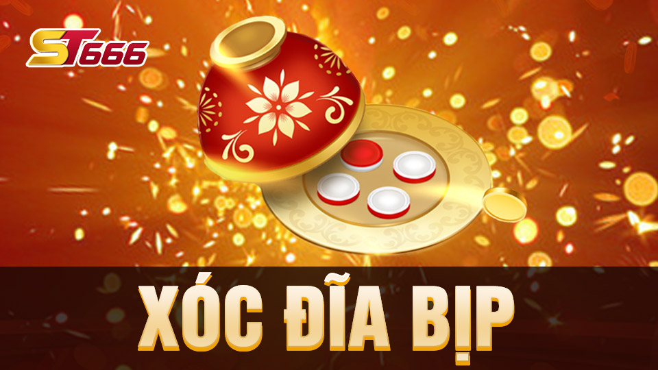 Xóc Đĩa Bịp Là Gì? Thiết Bị Xóc Đĩa Bịp Mới Nhất 2022