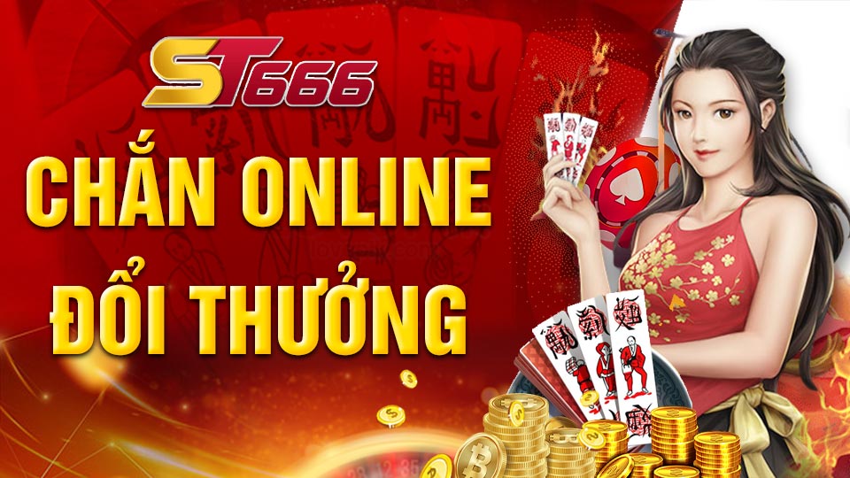 Chắn Online Đổi Thưởng Là Gì? Cách Chơi Chắn Như Thế Nào?