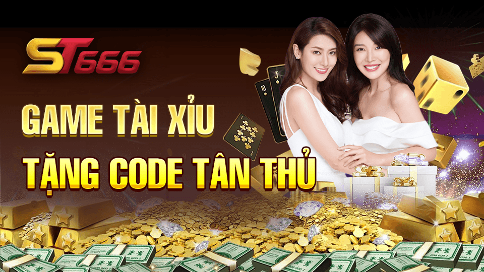 Bí Mật Đằng Sau Game Tài Xỉu Tặng Code Tân Thủ