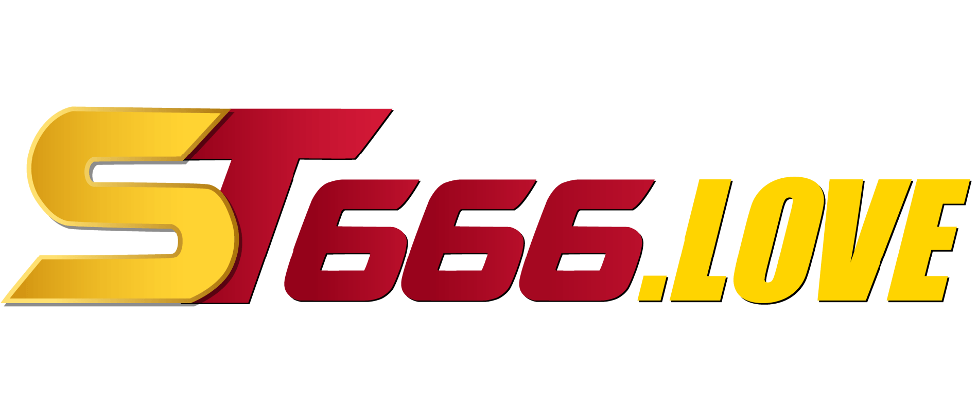 St666 Love 2
