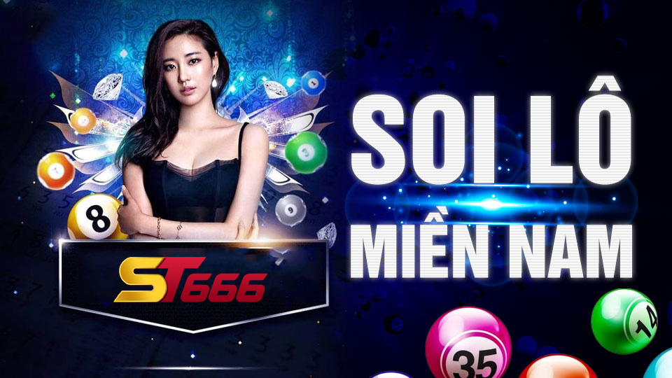 Soi Lô Miền Nam Là Gì? Phương Pháp Soi Cầu Miền Nam