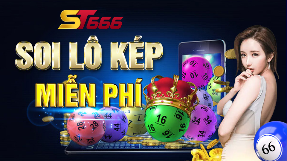 Soi Lô Kép Miến Phí Siêu Chuẩn 100% Có Hay Không?