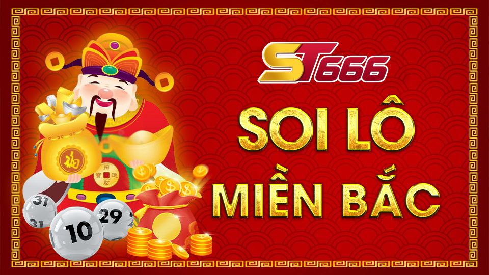 Hướng Dẫn Phương Pháp Soi Lô Miền Bắc Chuẩn Nhất