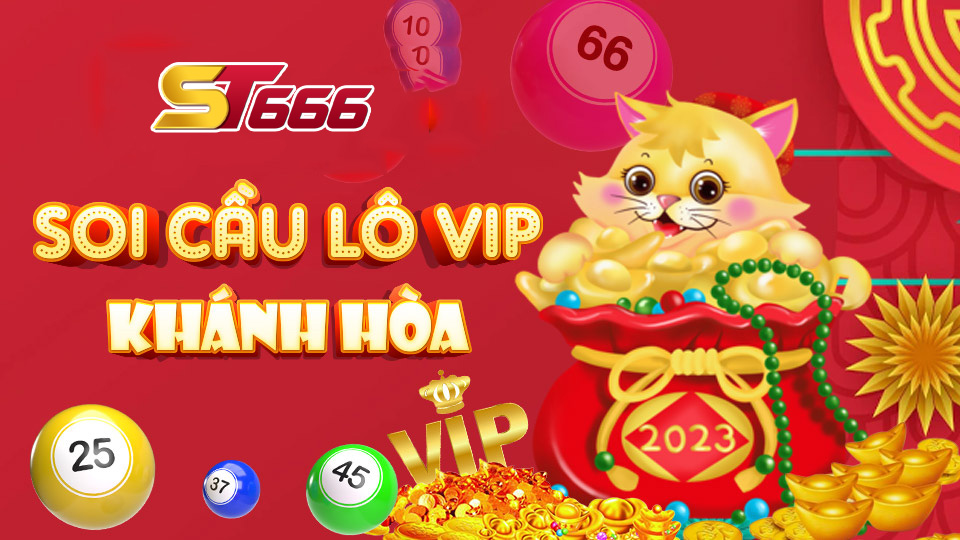 Hướng Dẫn Soi Cầu Lô Vip Khánh Hòa Chính Xác Nhất