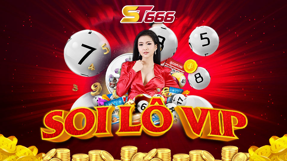 Soi Lô Vip - Dự Đoán Xổ Số Lô Đề Hôm Nay Chính Xác