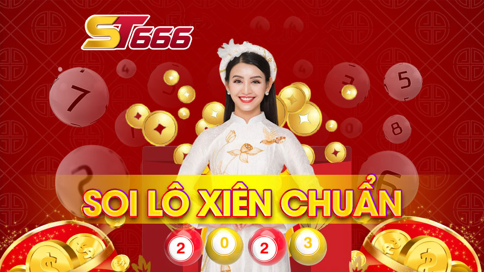 Những Bí Quyết Giúp Bạn Soi Lô Xiên Chuẩn Nhất Năm 2023