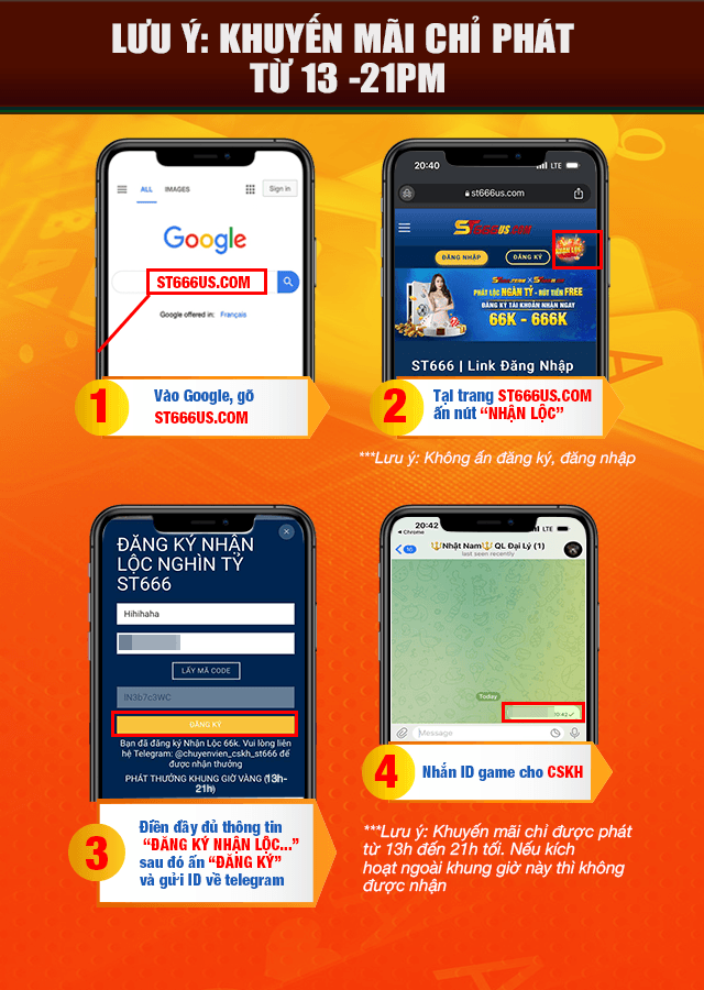 Hướng Dẫn Lấy Khuyến Mãi 789bet Từ 66k-666k
