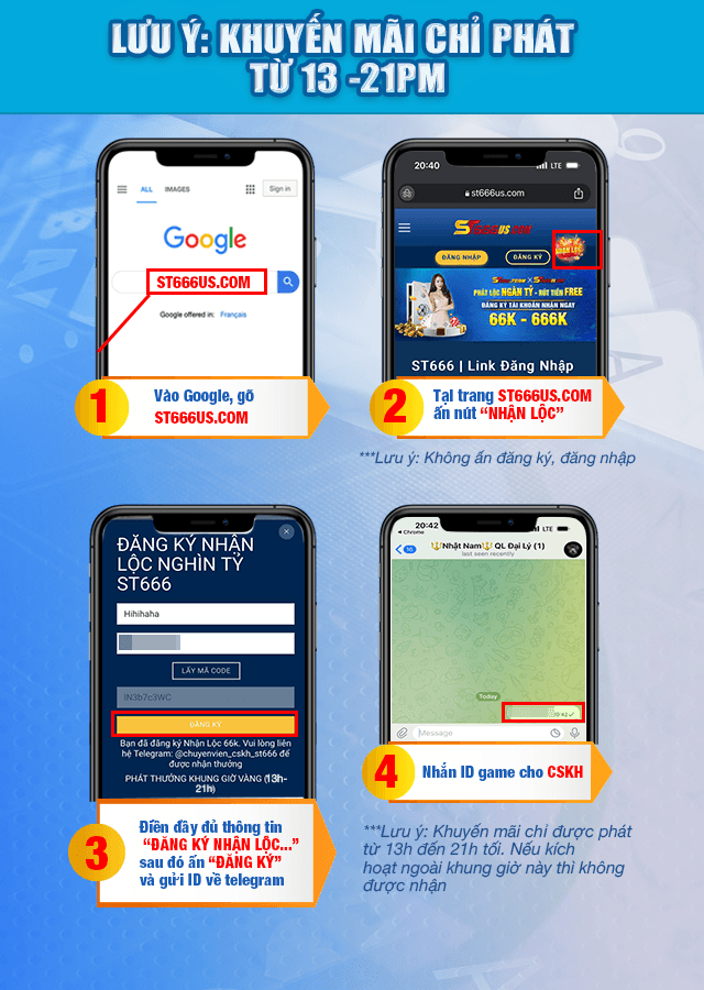 Hướng Dẫn Lấy Mã Khuyến Mãi Hi88 Lên Đến 188k