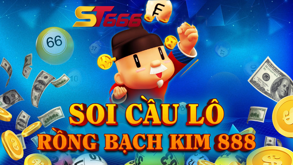 Có Nên Soi Cầu Lô Rồng Bạch Kim 888 Hay Không?