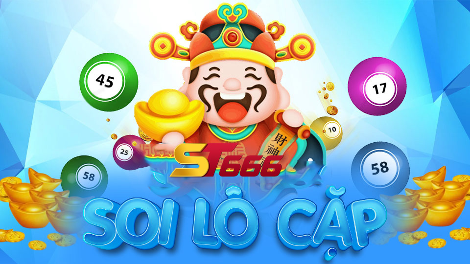 Lô Cặp Là Gì? Phương Pháp Soi Lô Cặp Khung 3 Ngày Hiệu Quả