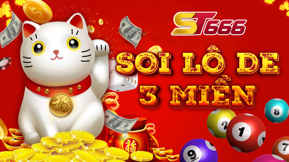 Sự Khác Biệt Giữa Lô Đề 3 Miền - Hướng Dẫn Soi Lô Đề 3 Miền