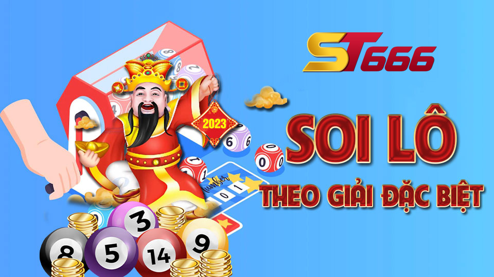 Chia Sẻ Bí Quyết Soi Lô Theo Giải Đặc Biệt Chi Tiết
