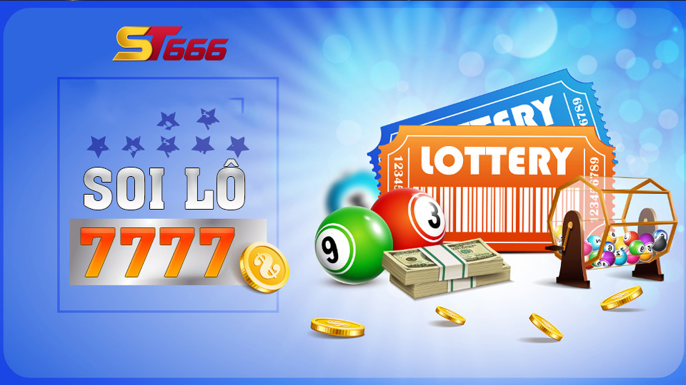 Những Ưu Điểm Nổi Bật Của Phương Pháp Soi Lô 7777 Là Gì?
