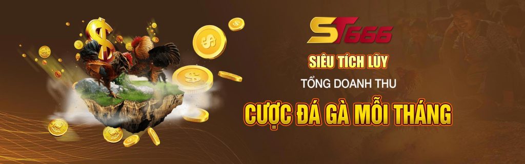 Đá gà SV388