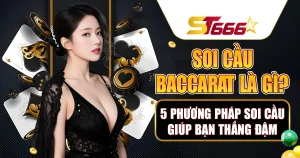 soi cầu baccarat