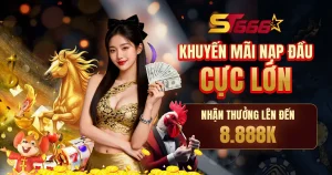 khuyến mãi nạp đầu
