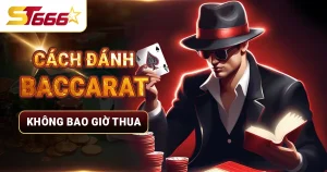 Baccarat online